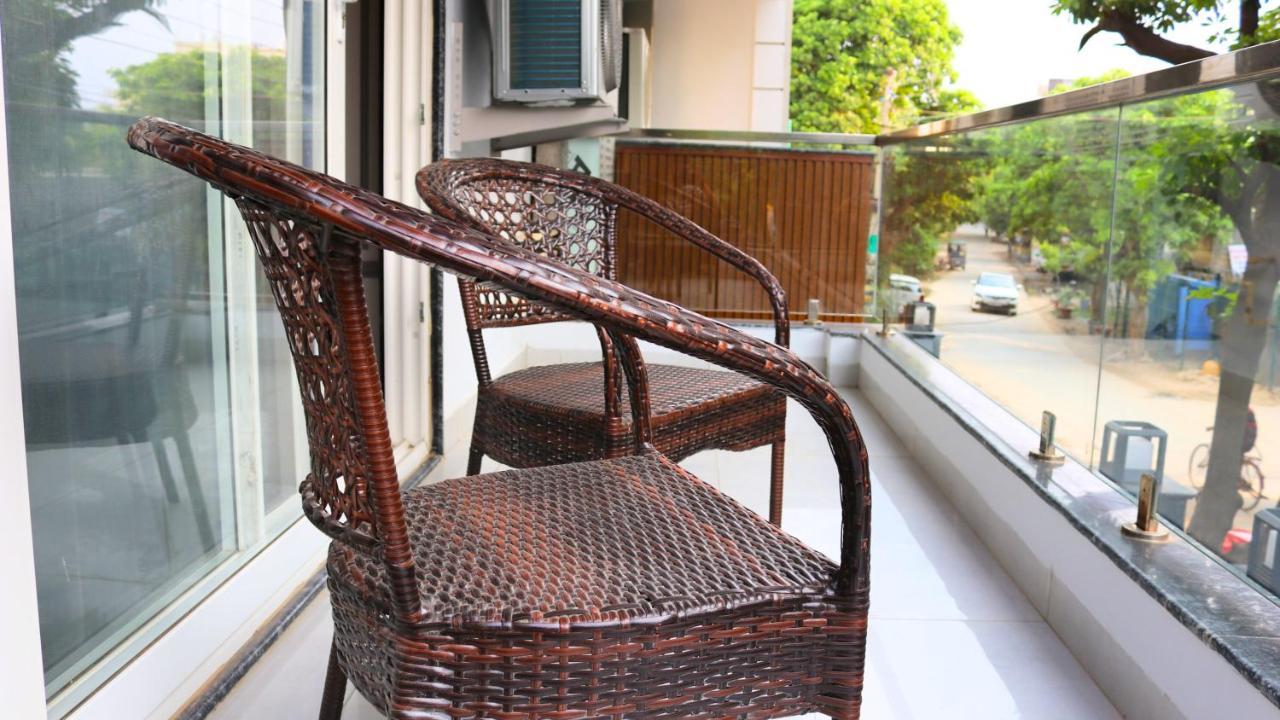 Fuji Ryokan Corporate Stays Gurgaon Zewnętrze zdjęcie