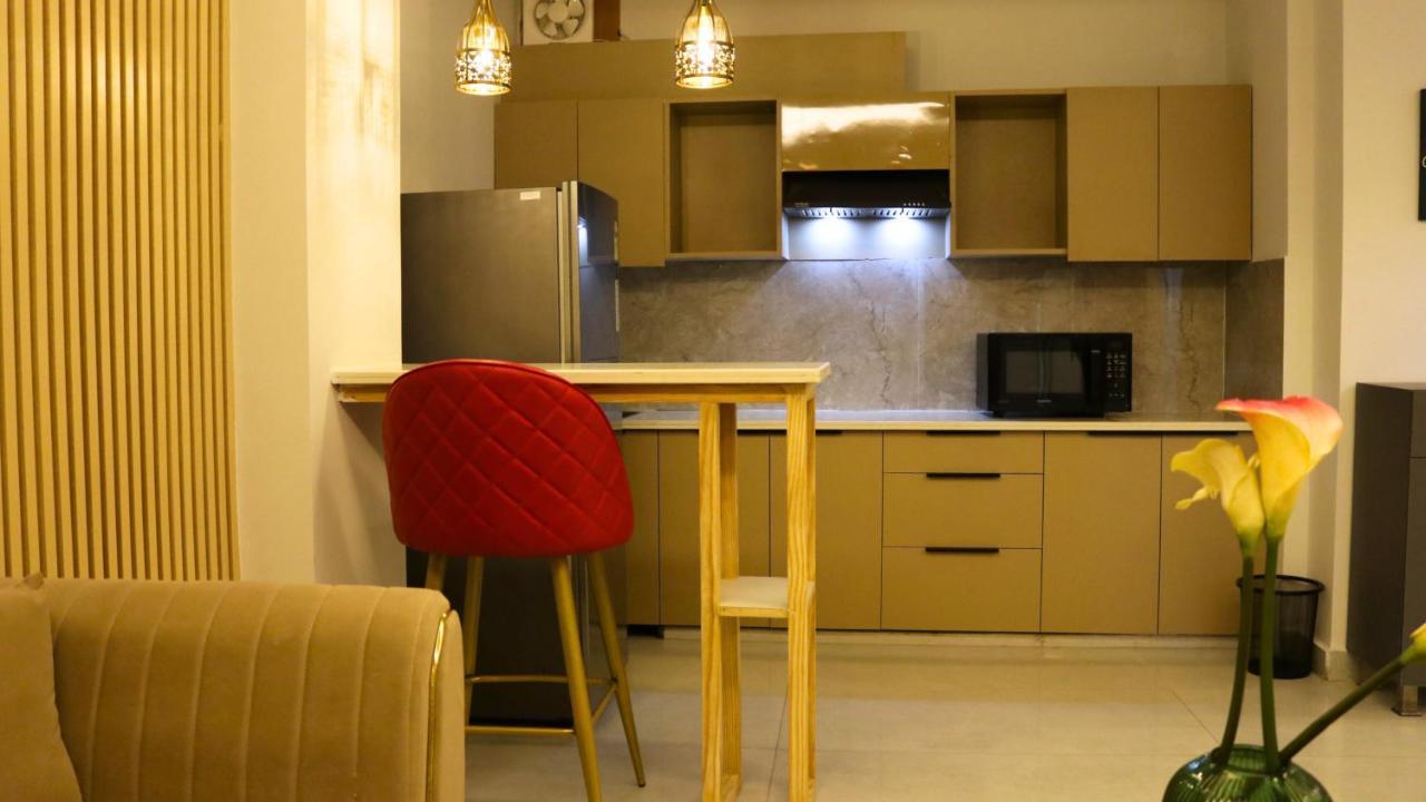 Fuji Ryokan Corporate Stays Gurgaon Zewnętrze zdjęcie