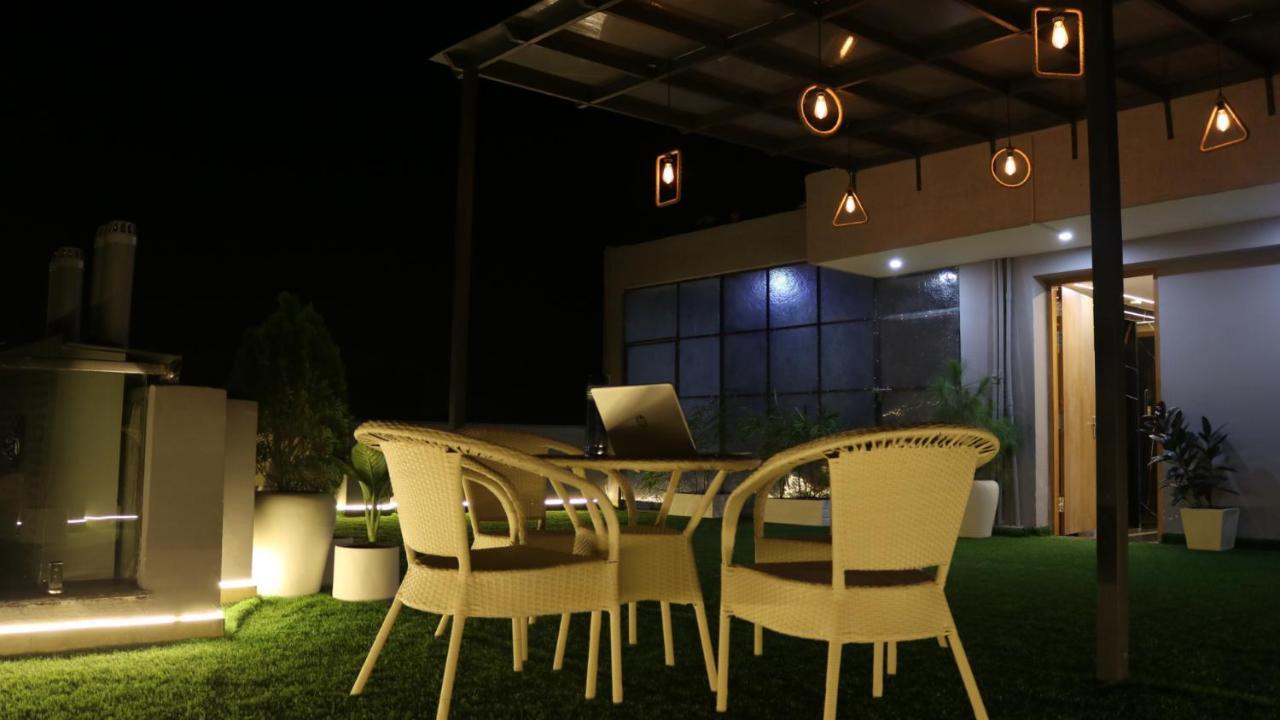 Fuji Ryokan Corporate Stays Gurgaon Zewnętrze zdjęcie