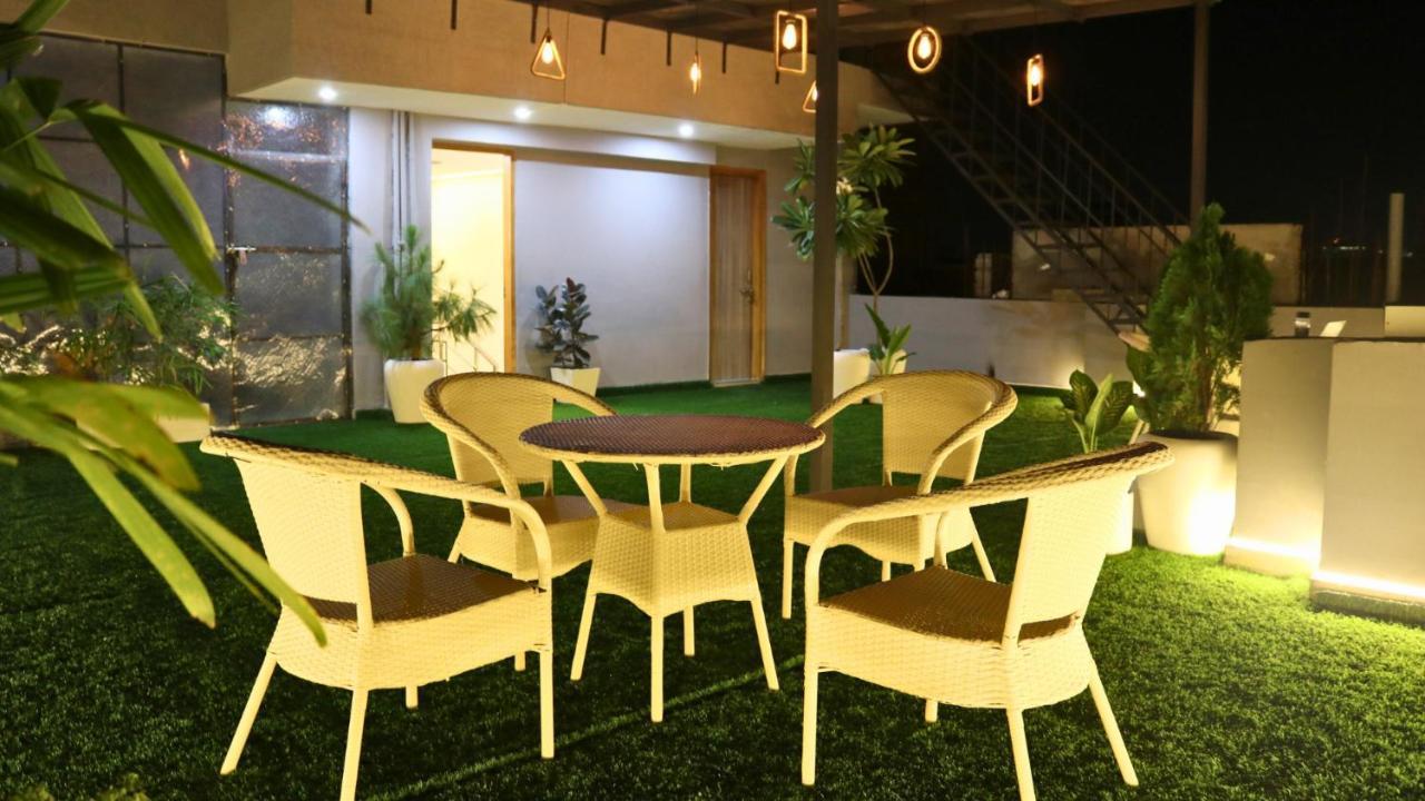 Fuji Ryokan Corporate Stays Gurgaon Zewnętrze zdjęcie