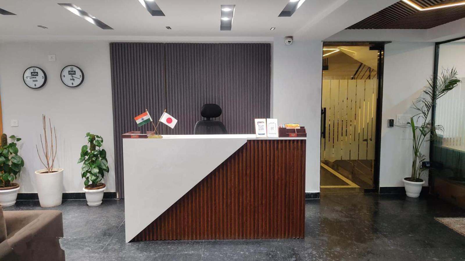 Fuji Ryokan Corporate Stays Gurgaon Zewnętrze zdjęcie